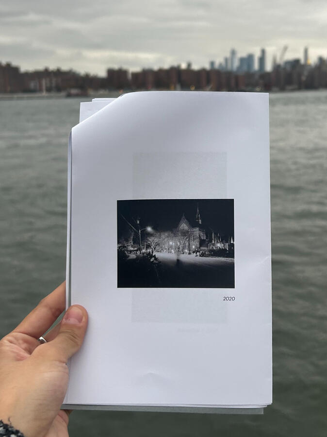 5 Yrs Later 5 Yrs Later